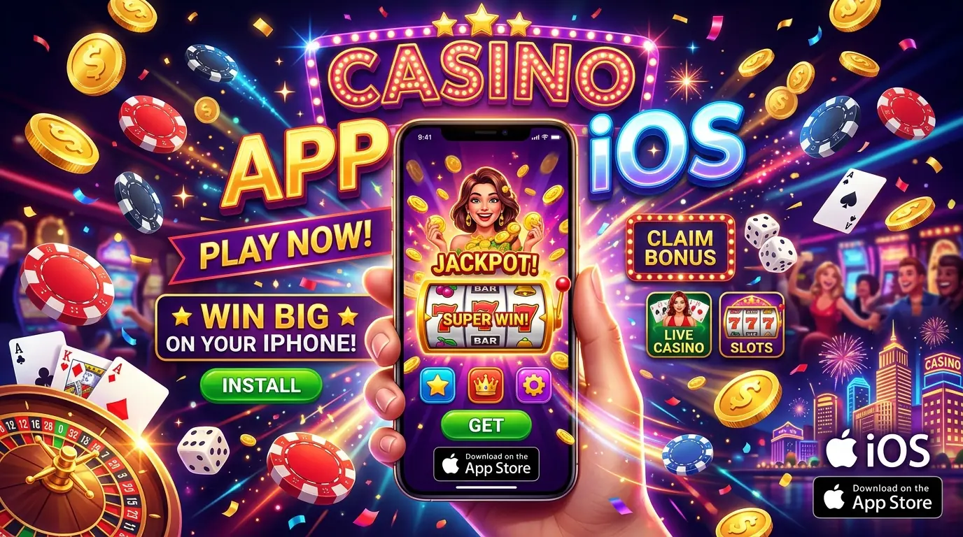 Stars casino iPhone app