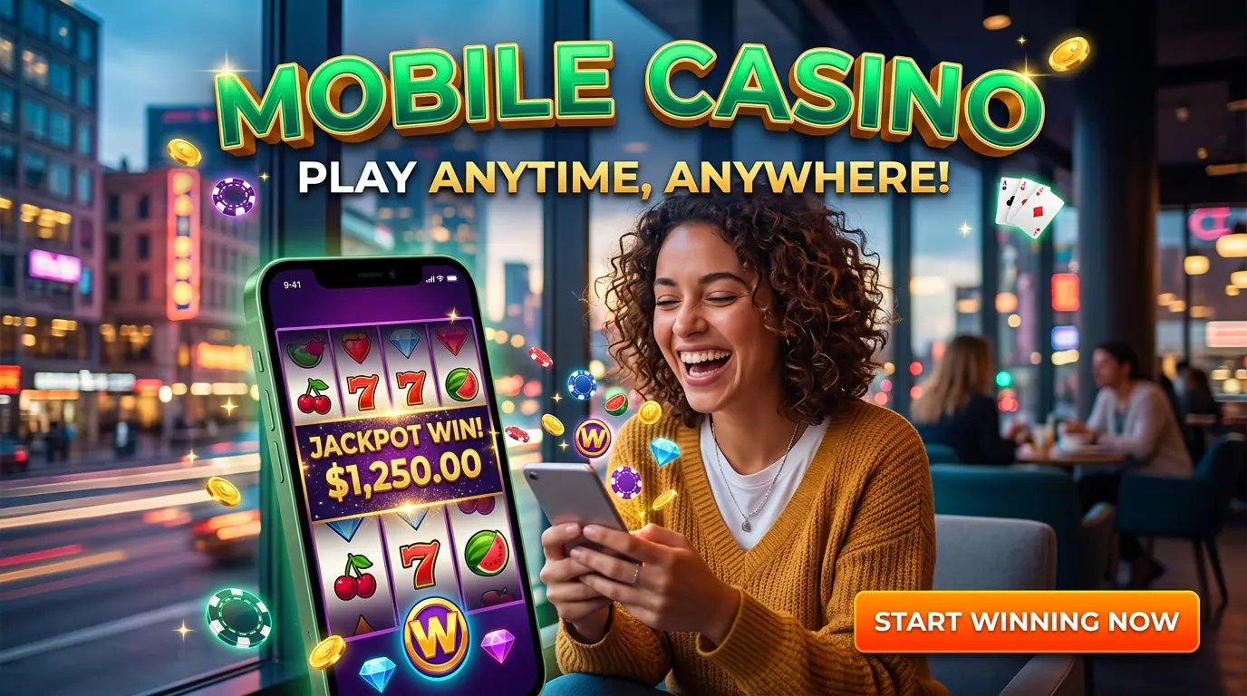 Stars mobile casino
