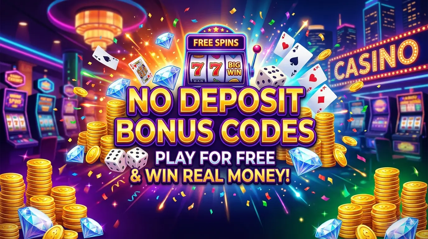 Stars no deposit bonus codes