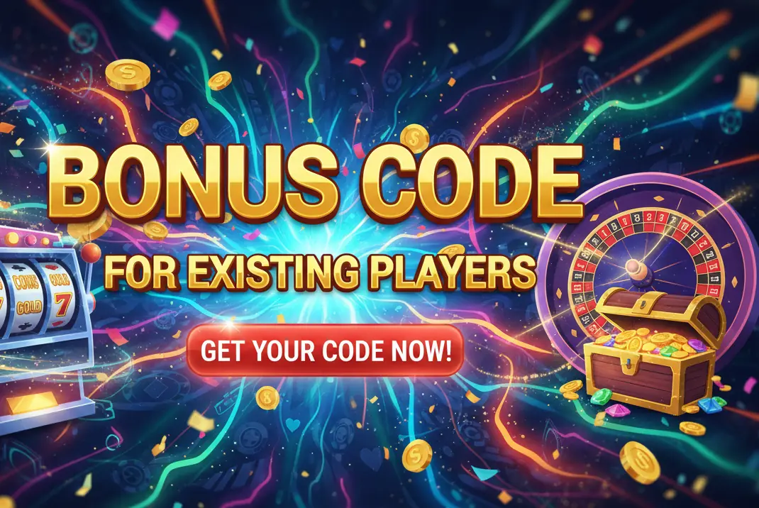 Stars casino bonus code for existing players