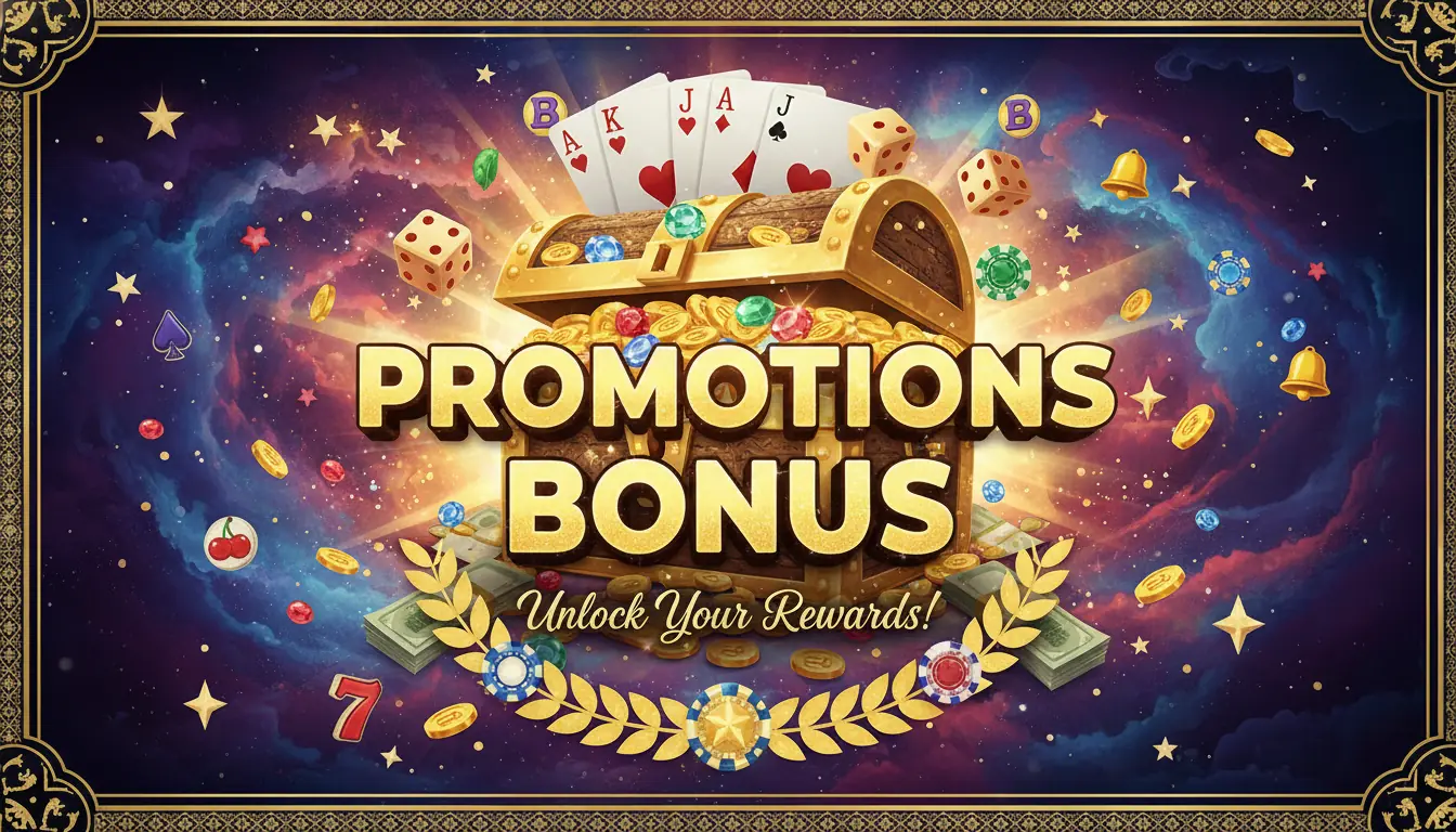 Stars promotions