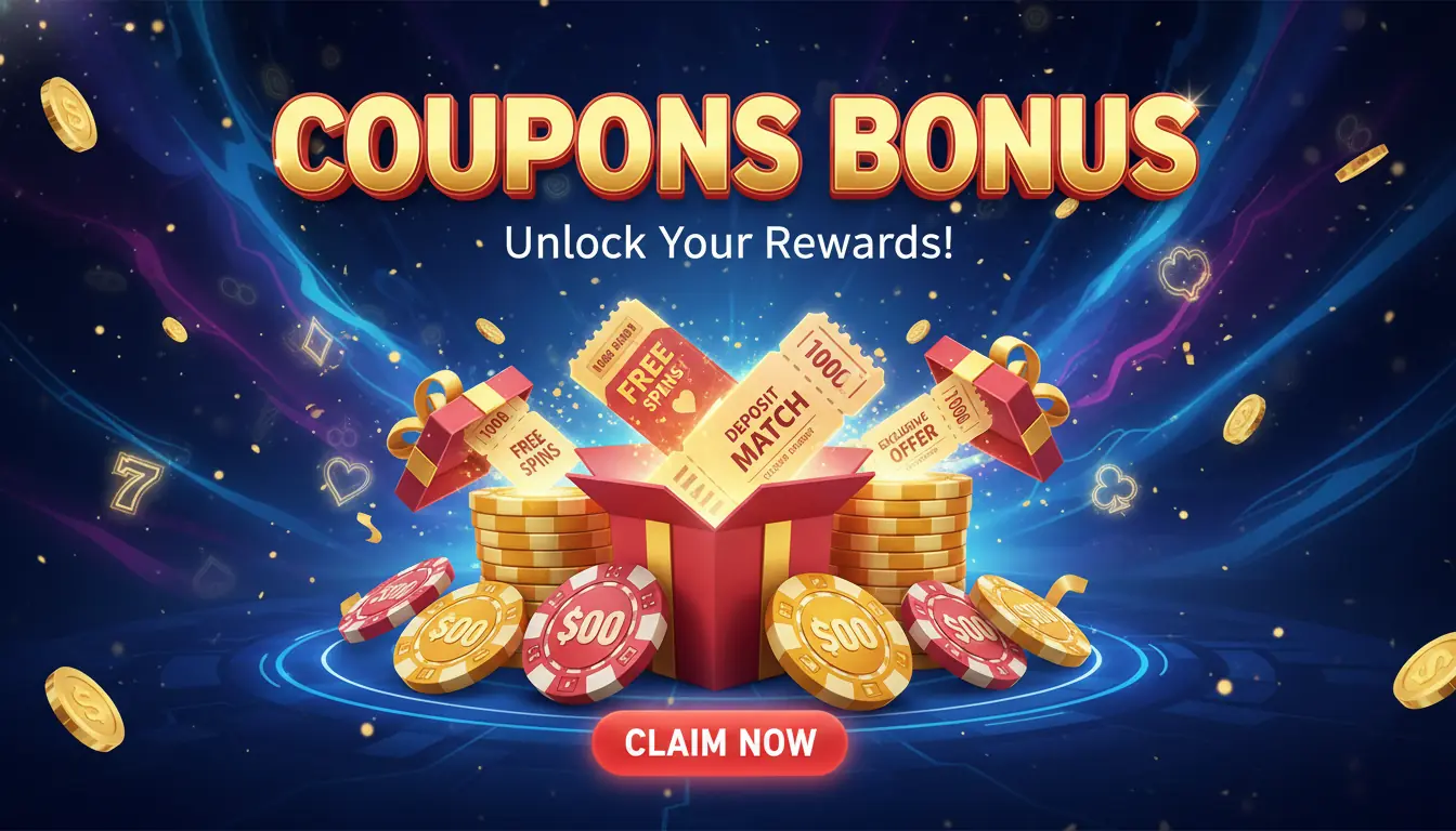 Stars casino coupons