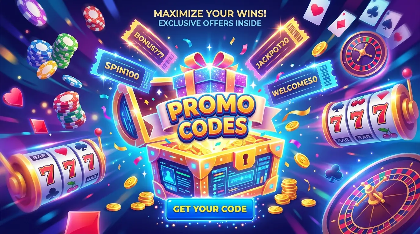 Stars casino promo codes