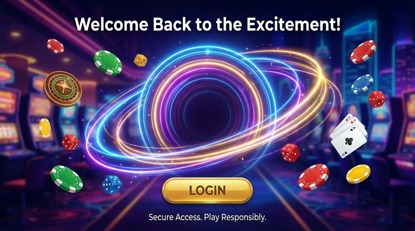 Stars login