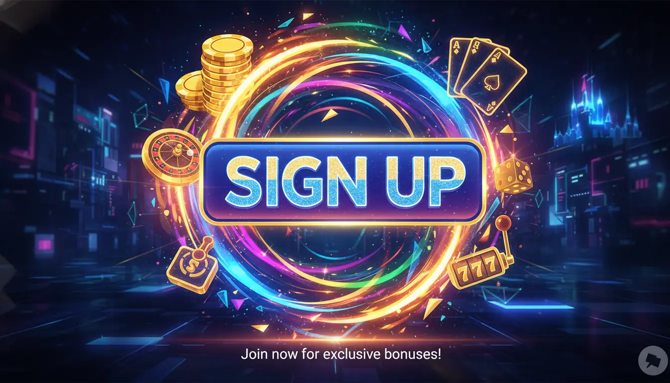 Stars casino sign up