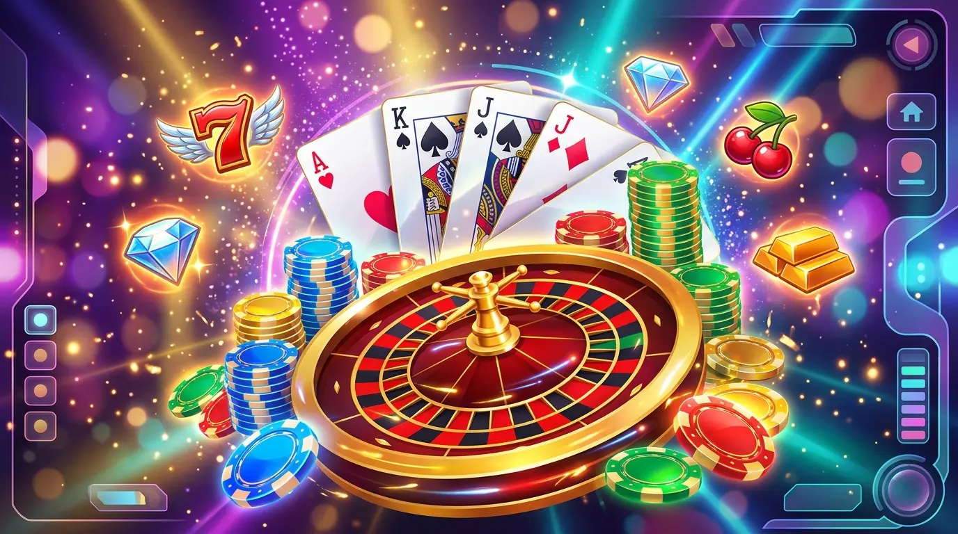 Stars casino owner