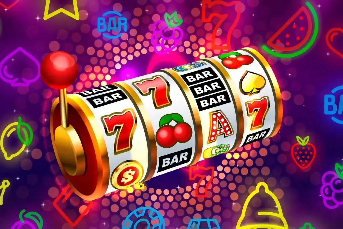 Stars casino game selection
