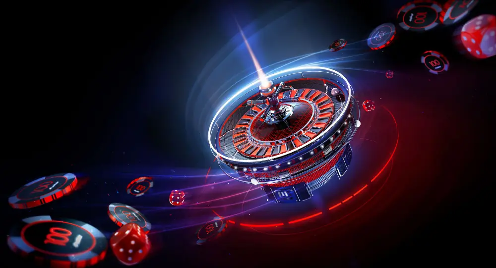 Stars Roulette guide