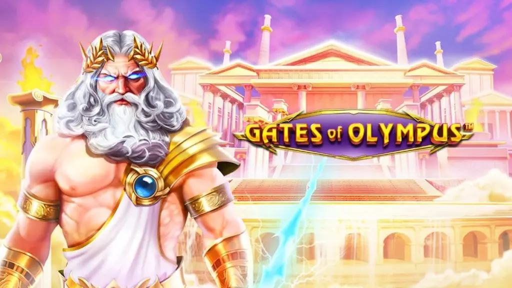 Stars casino Gates of Olympus