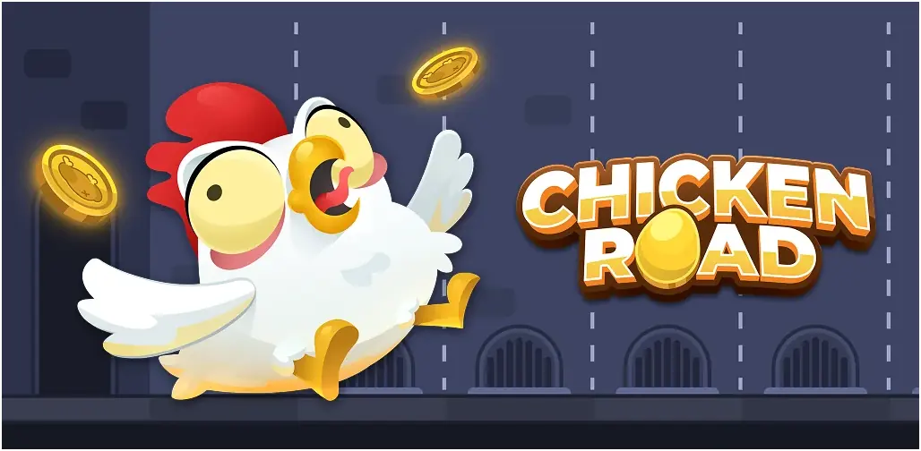 Stars casino Chicken Road